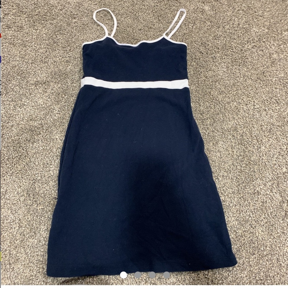 BRANDY MELVILLE BODY CON DRESS